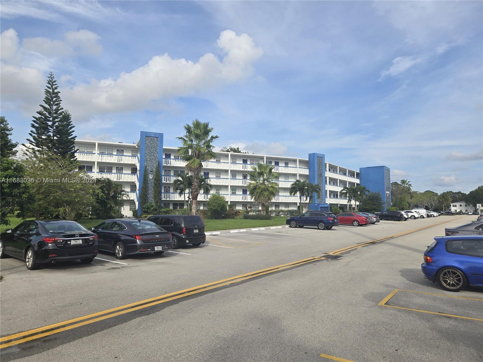 4103 Newport U #4103, Deerfield Beach, Florida image 33