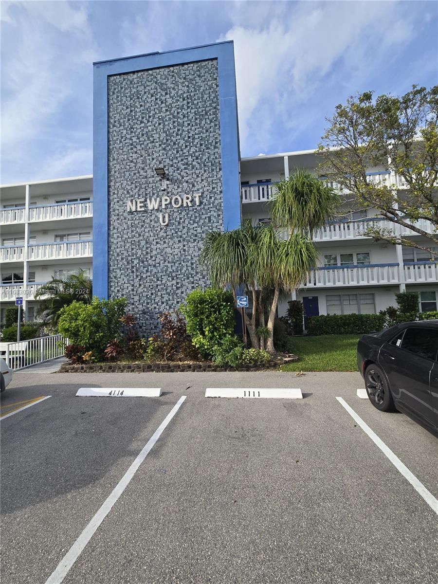 4103 Newport U #4103, Deerfield Beach, Florida image 34