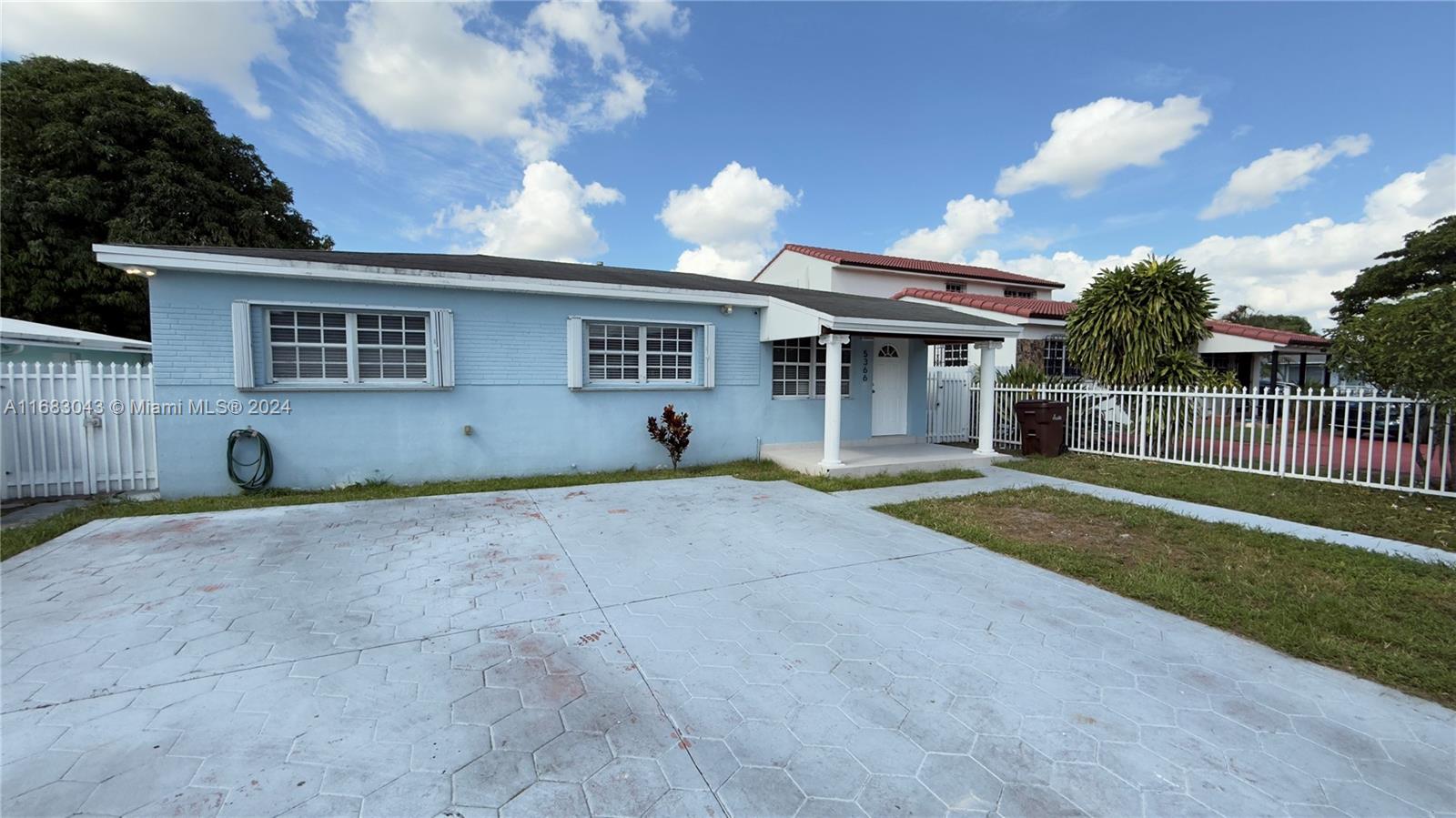 5366 E 6th Ave, Hialeah, Florida image 1