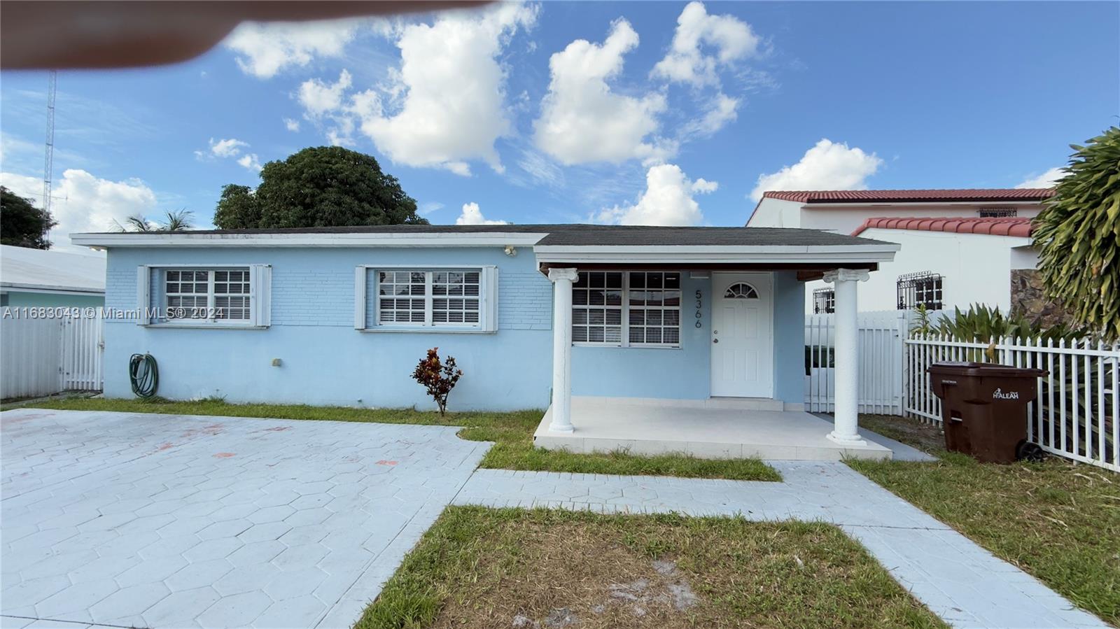 5366 E 6th Ave, Hialeah, Florida image 2