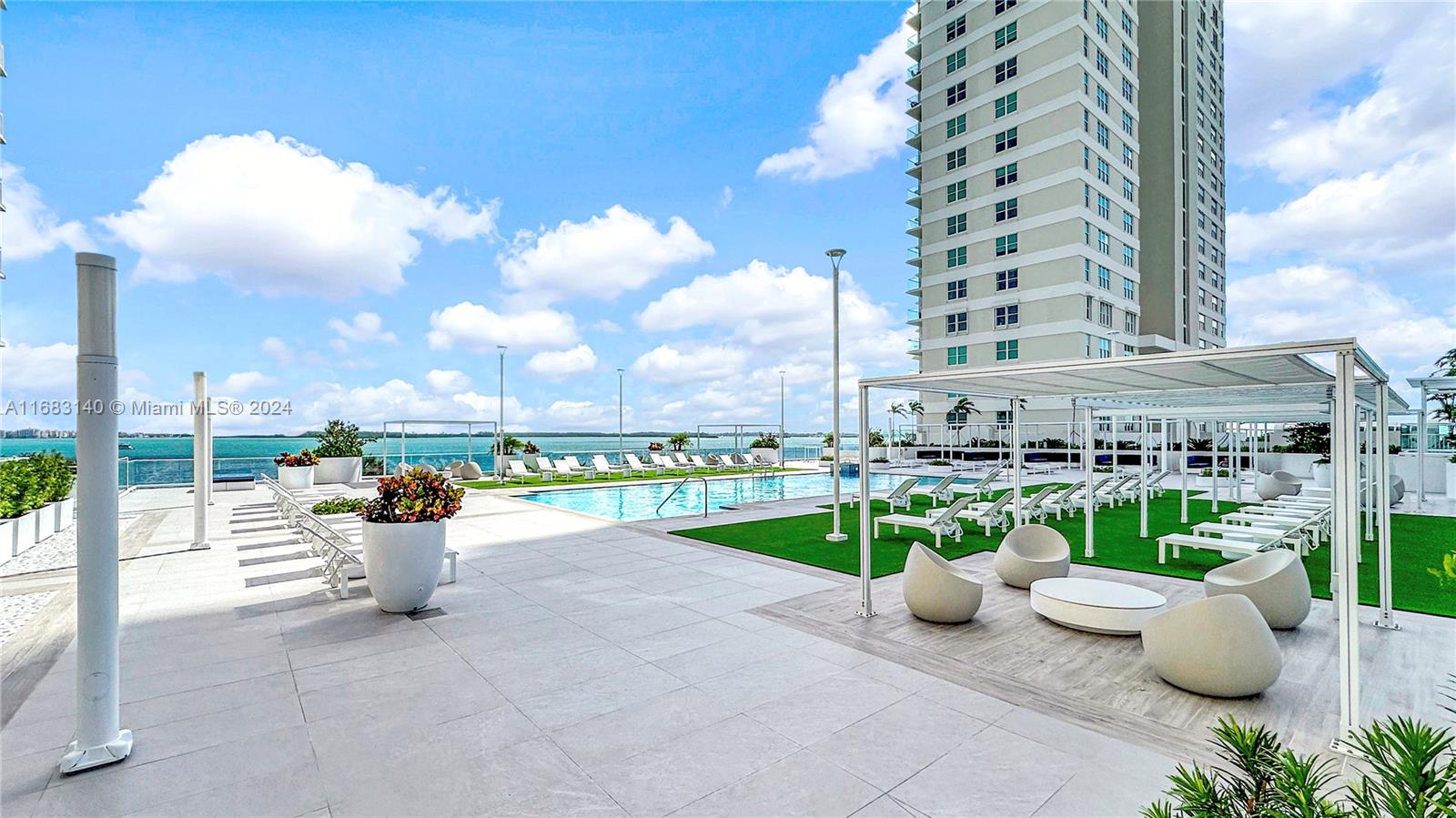 770 Claughton Island Dr #1101, Miami, Florida image 18