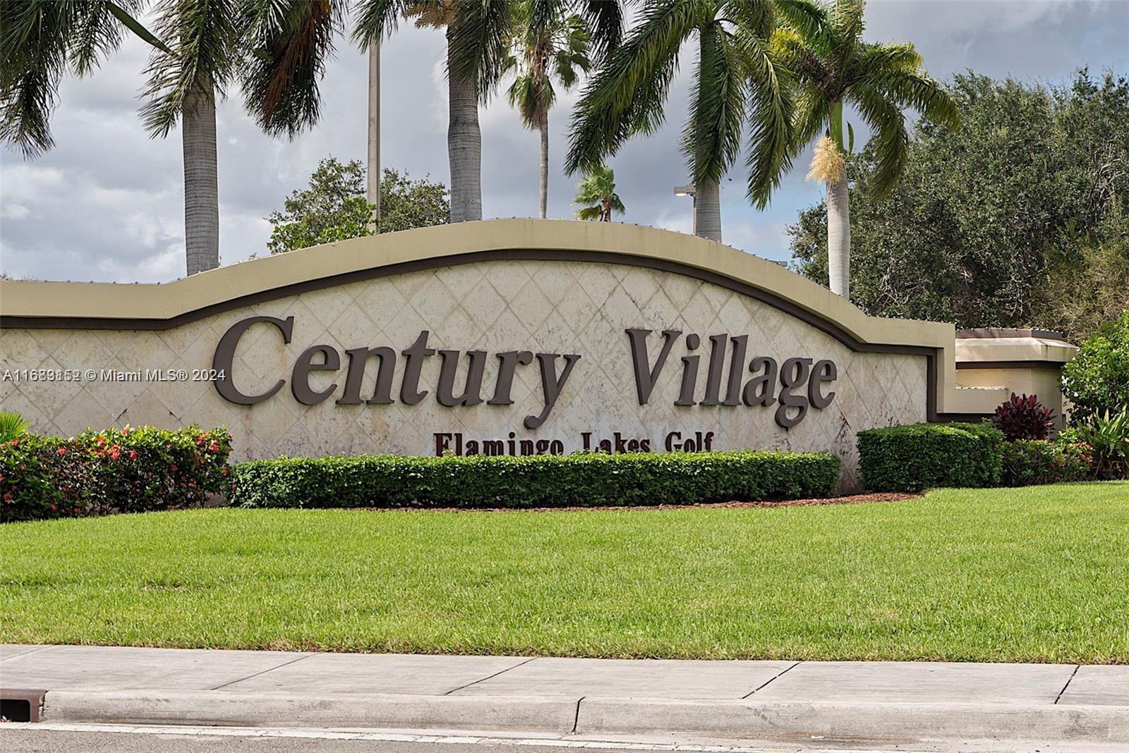 12800 SW 7th Ct #313G, Pembroke Pines, Florida image 1