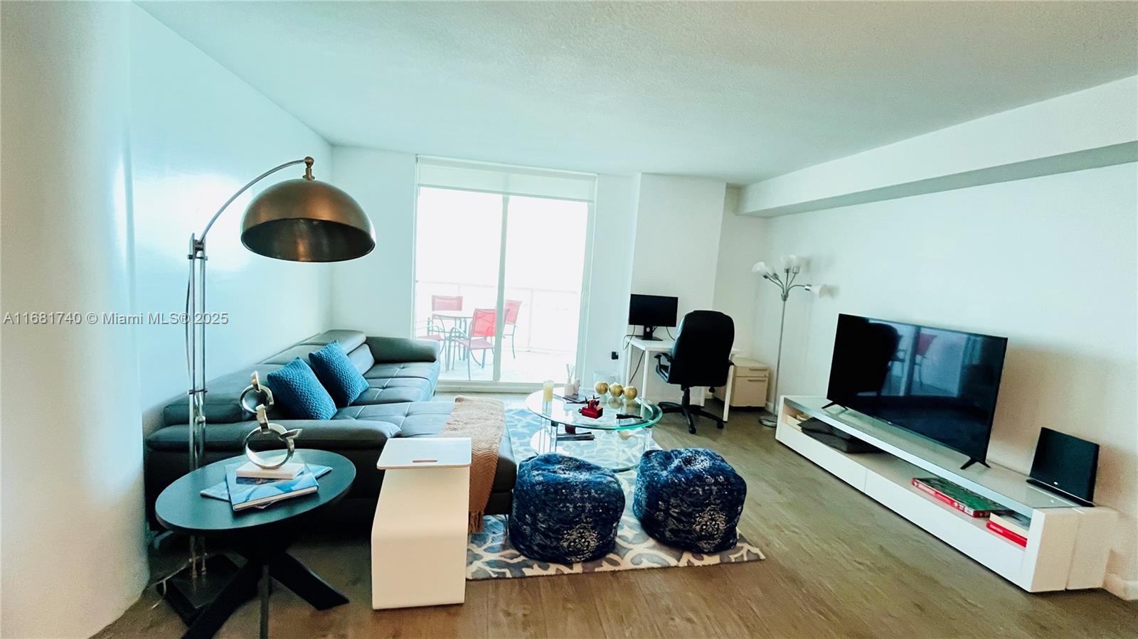 2101 Brickell Ave #2807, Miami FL 33129