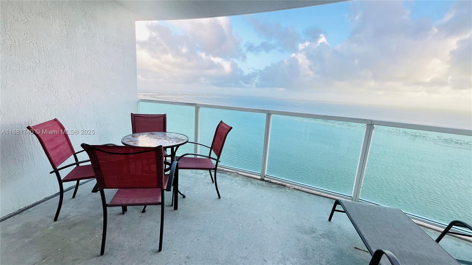 2101 Brickell Ave #2807, Miami FL 33129