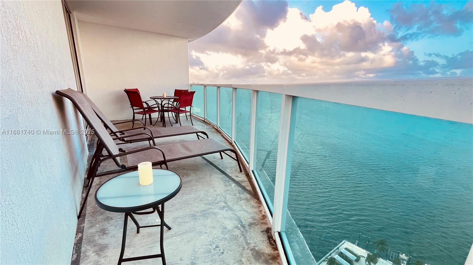 2101 Brickell Ave #2807, Miami FL 33129