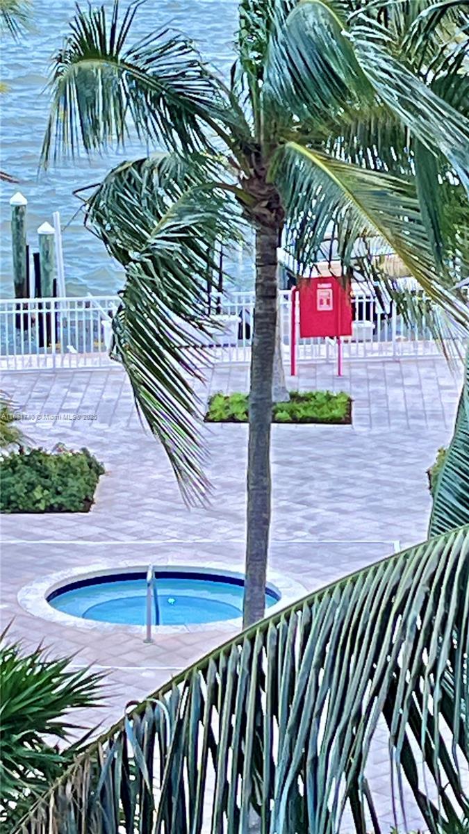 2101 Brickell Ave #2807, Miami FL 33129