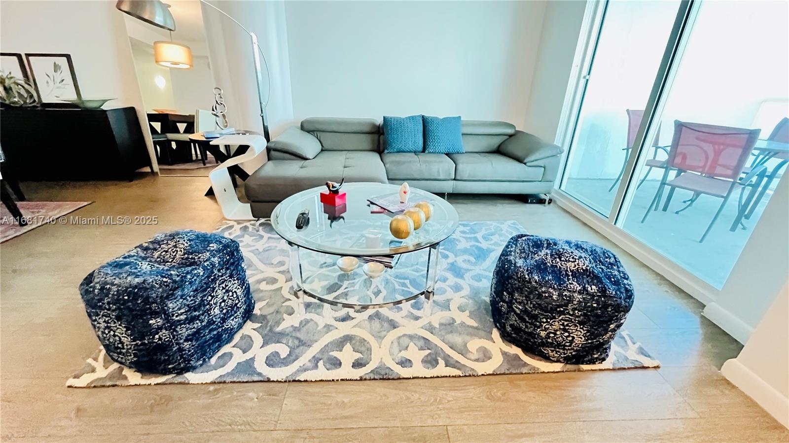 2101 Brickell Ave #2807, Miami FL 33129