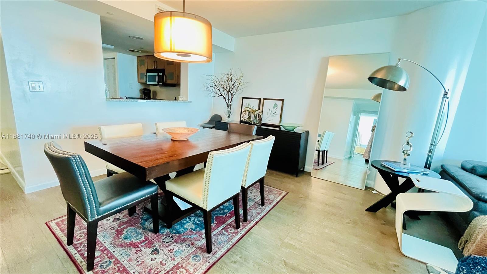 2101 Brickell Ave #2807, Miami FL 33129