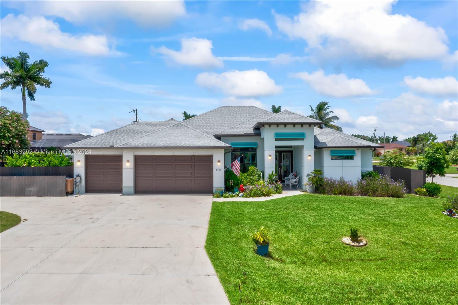 4404 SW 15th Pl, Cape Coral, Florida image 2