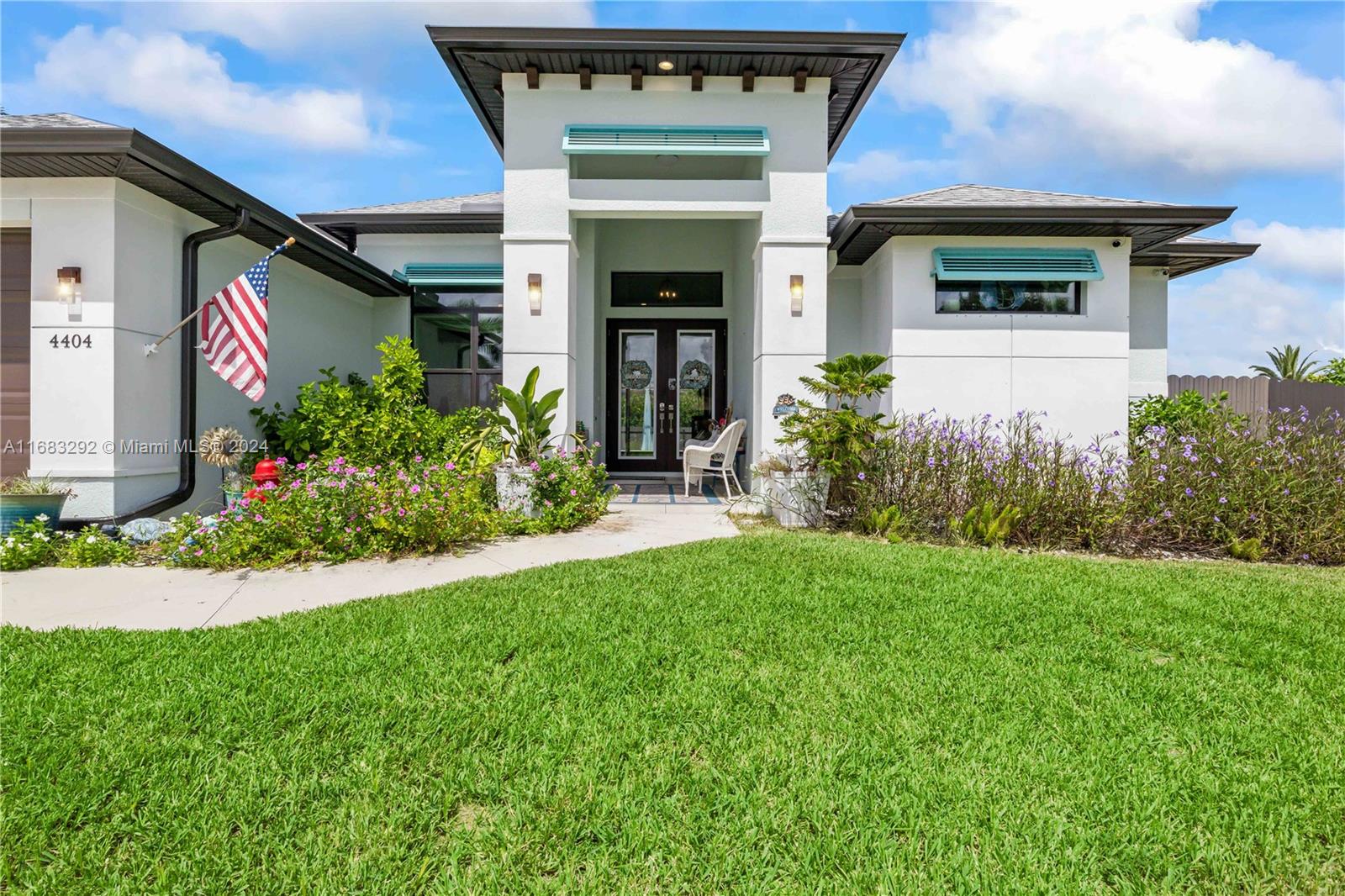 4404 SW 15th Pl, Cape Coral, Florida image 3