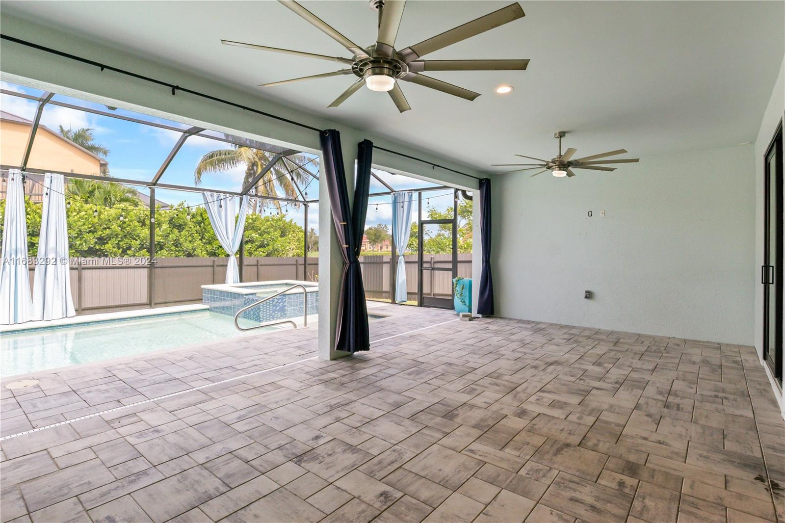 4404 SW 15th Pl, Cape Coral, Florida image 35