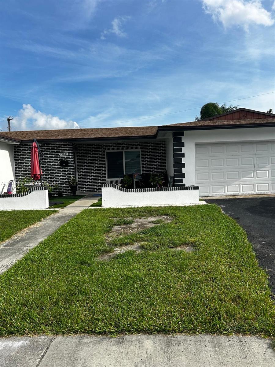 19841 SW 101st Ct, Cutler Bay, Florida image 1