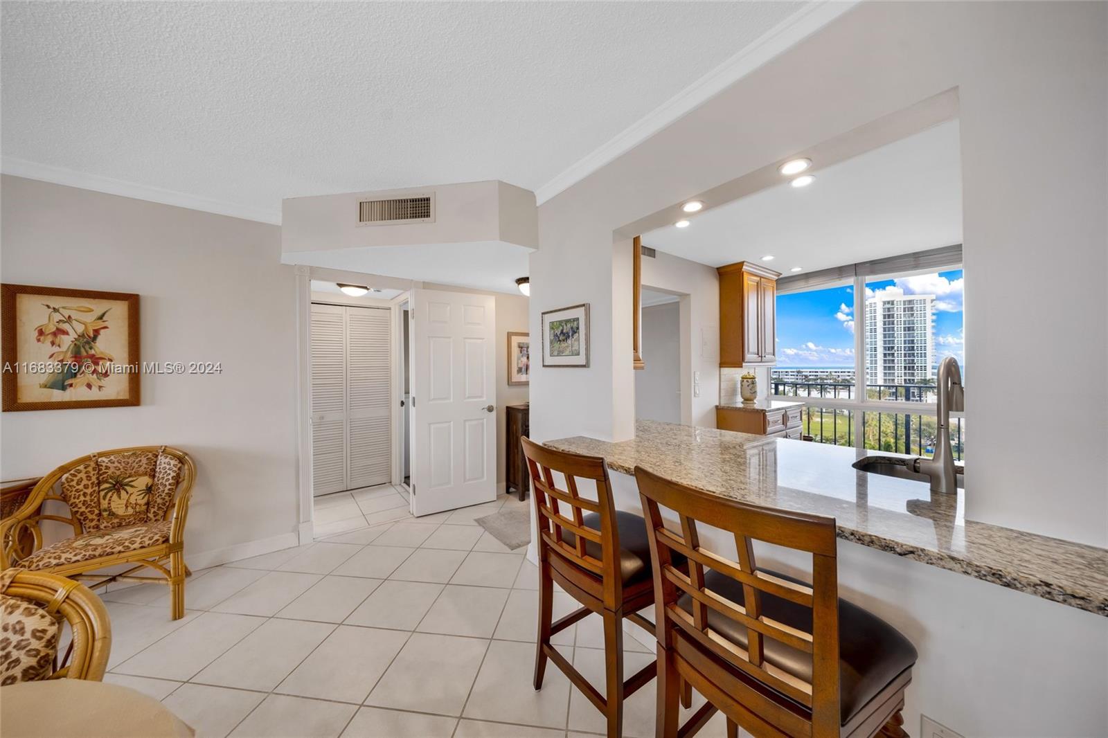 521 N Riverside Dr #803, Pompano Beach, Florida image 11