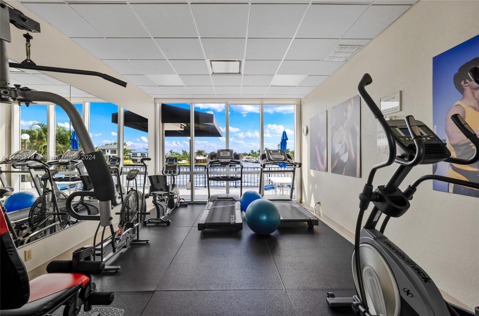 521 N Riverside Dr #803, Pompano Beach, Florida image 27