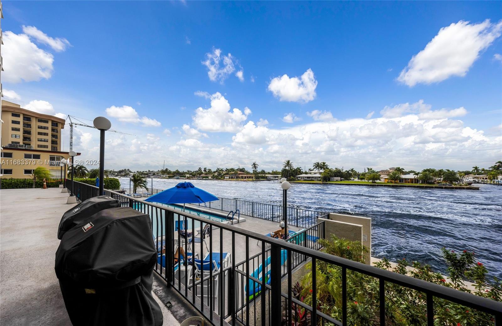 521 N Riverside Dr #803, Pompano Beach, Florida image 30