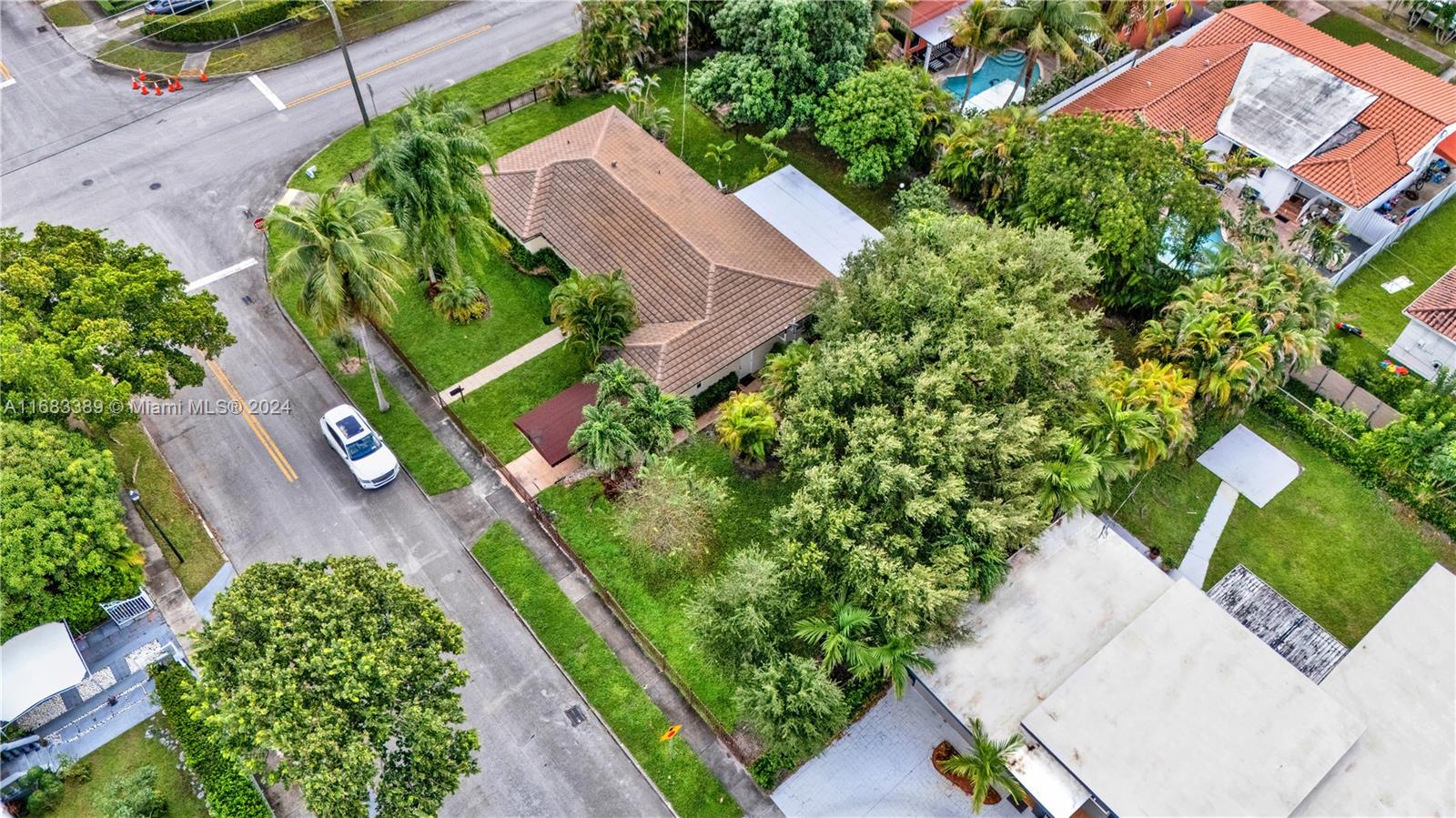 6306 SW 12th St, West Miami, Florida image 30