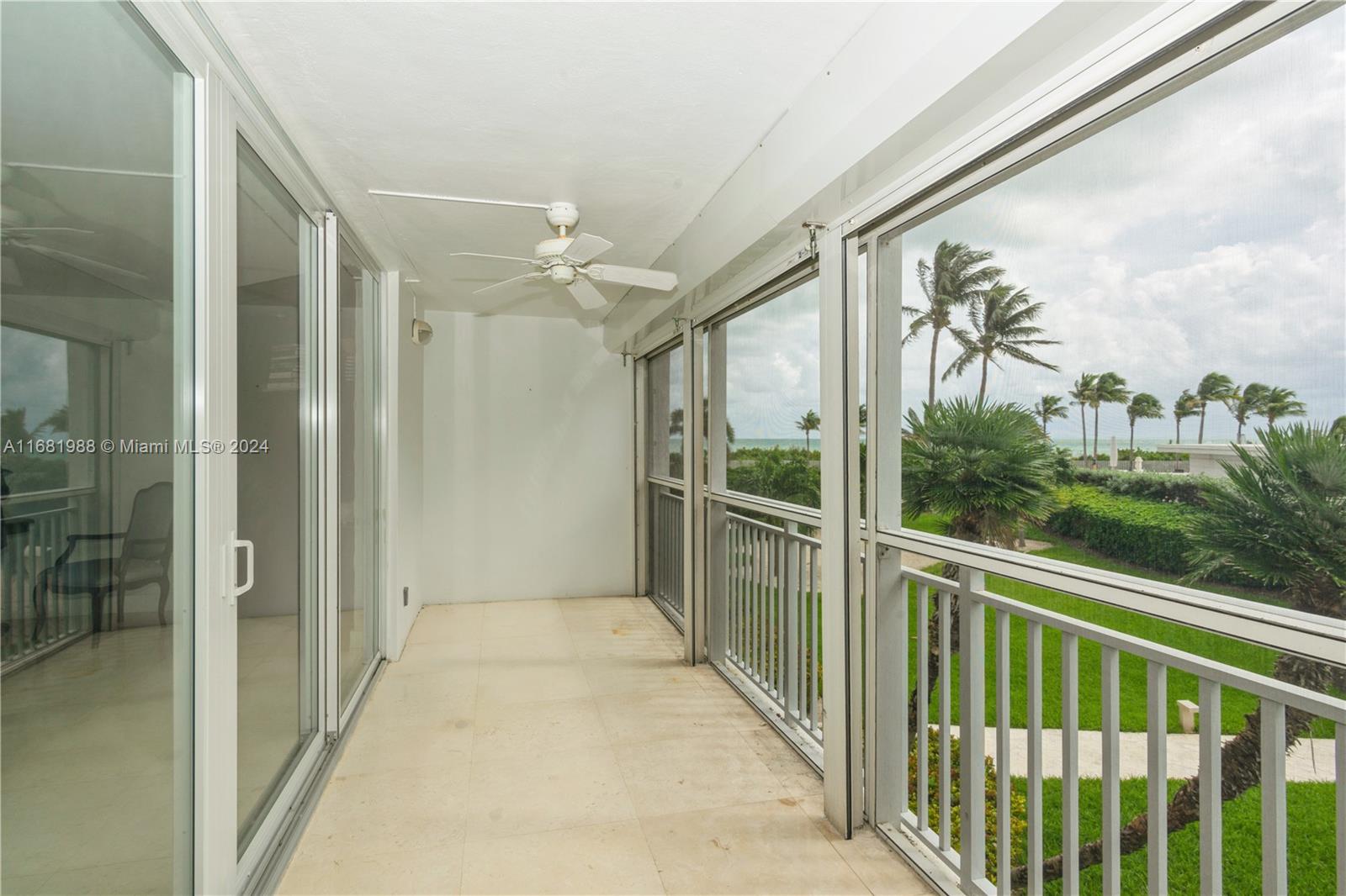 611 Ocean Dr #2E, Key Biscayne, Florida image 1