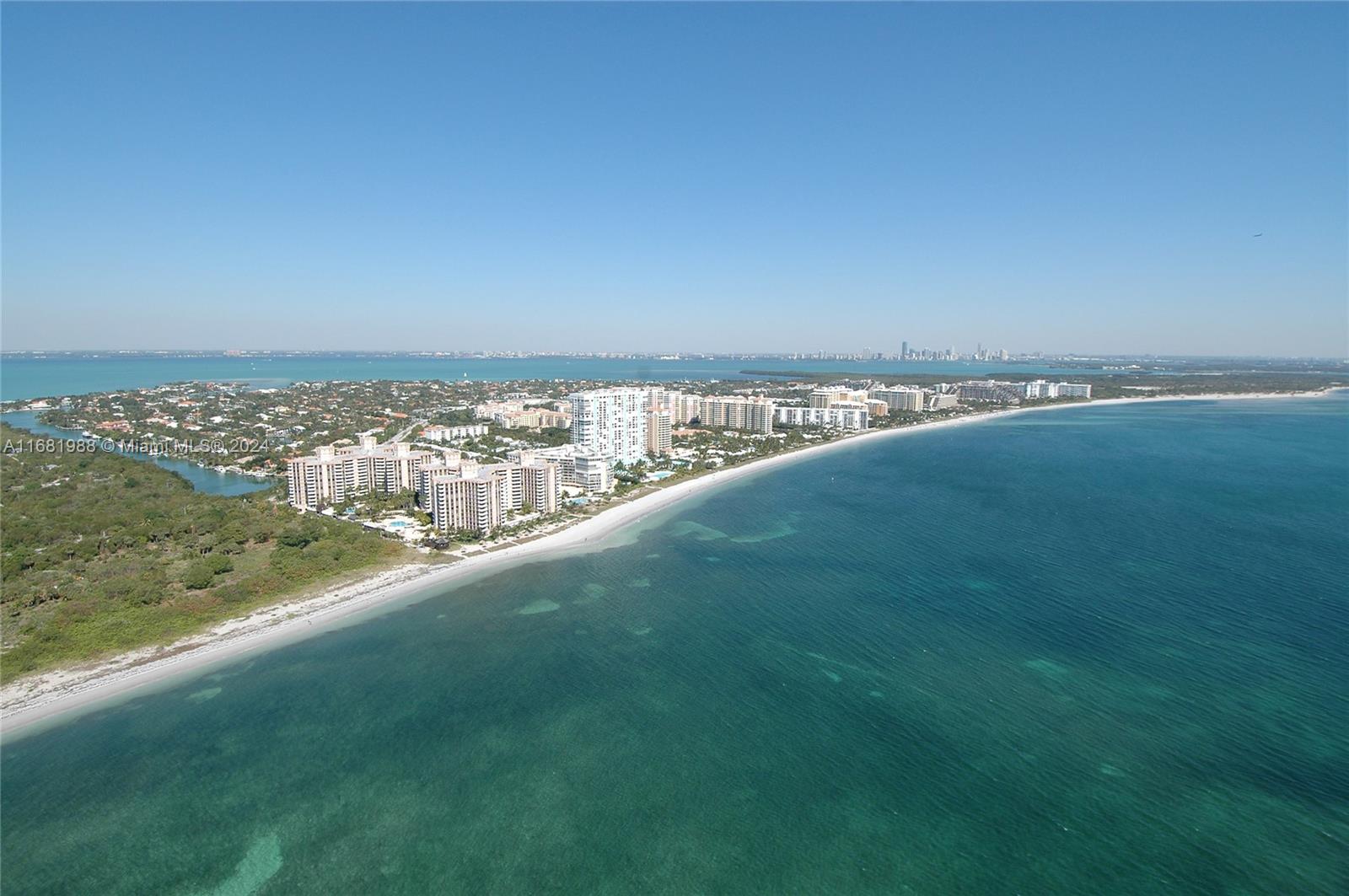 611 Ocean Dr #2E, Key Biscayne, Florida image 14