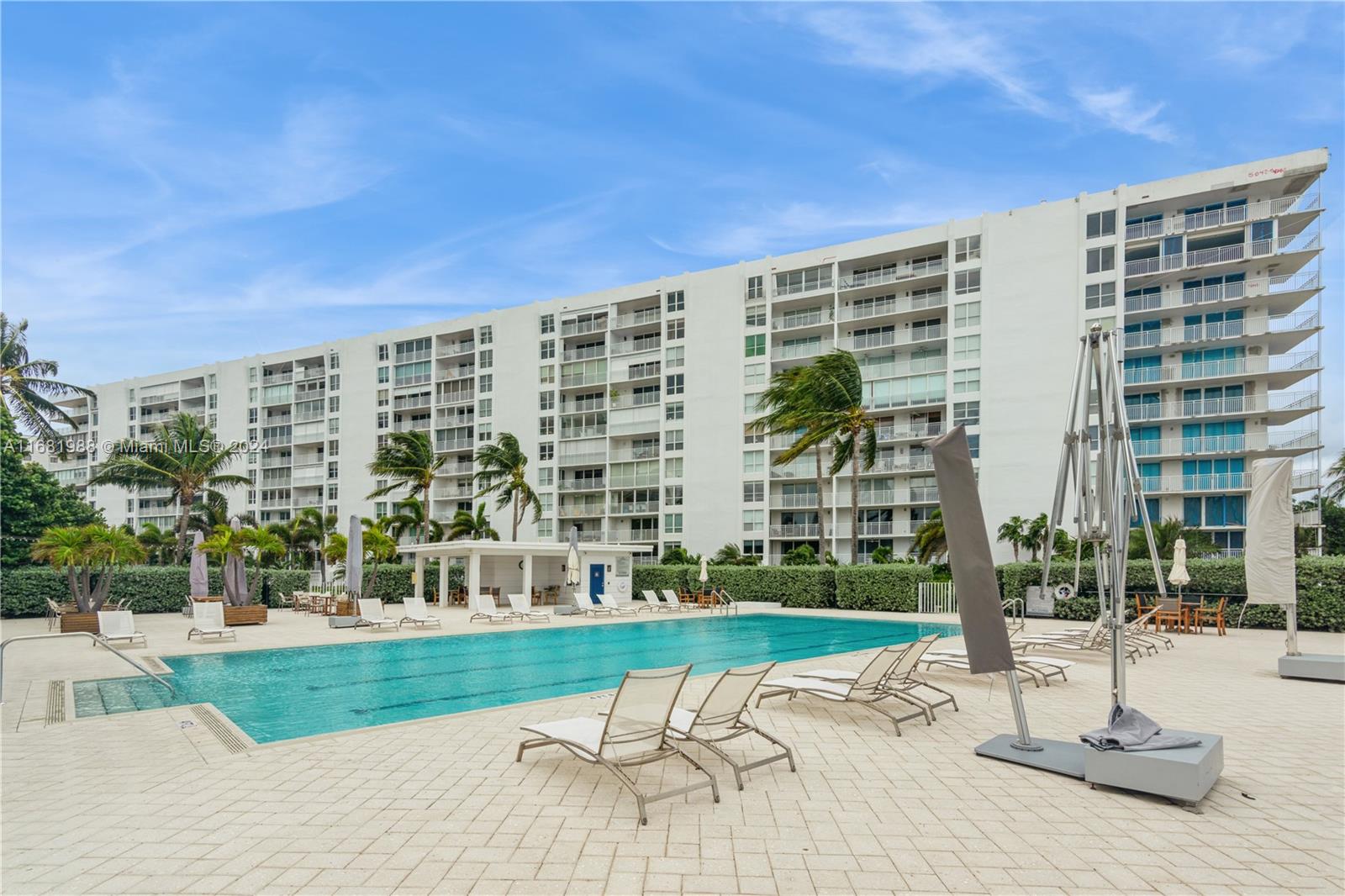 611 Ocean Dr #2E, Key Biscayne, Florida image 9