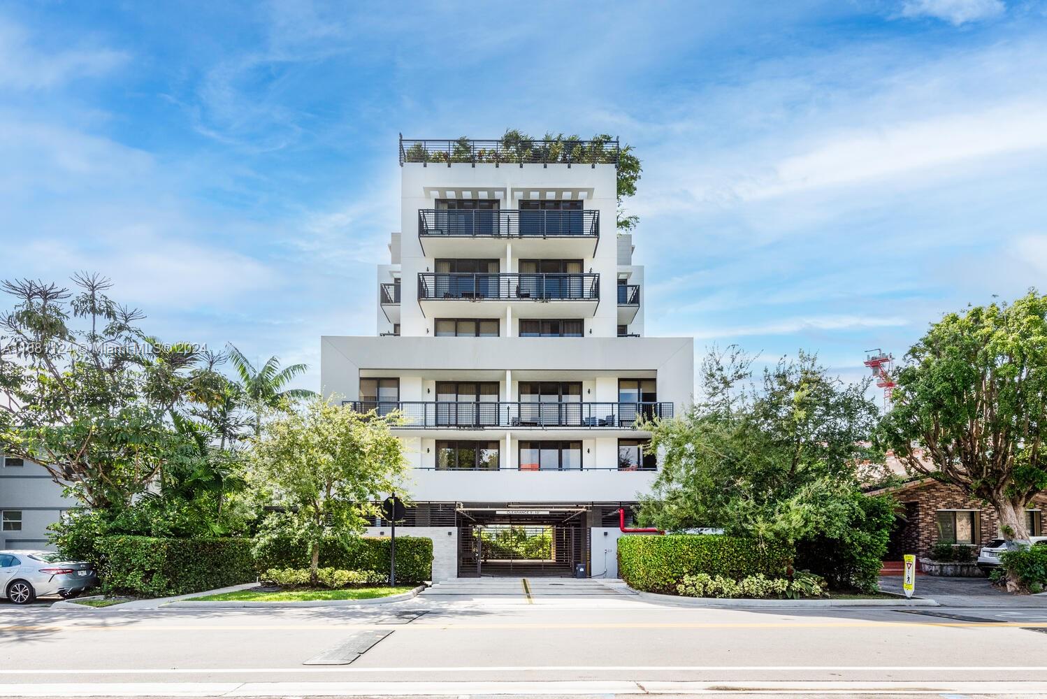 Amazing opportunity alert! Check out this awesome 2-bed, 2-bath, 1236 sq ft furnished unit in Bay Harbor Islands. With a pool and parking, and close to fine dining, the beach, and parks, it offers a short-term rental program or personal living. Bring your best offers—act fast!