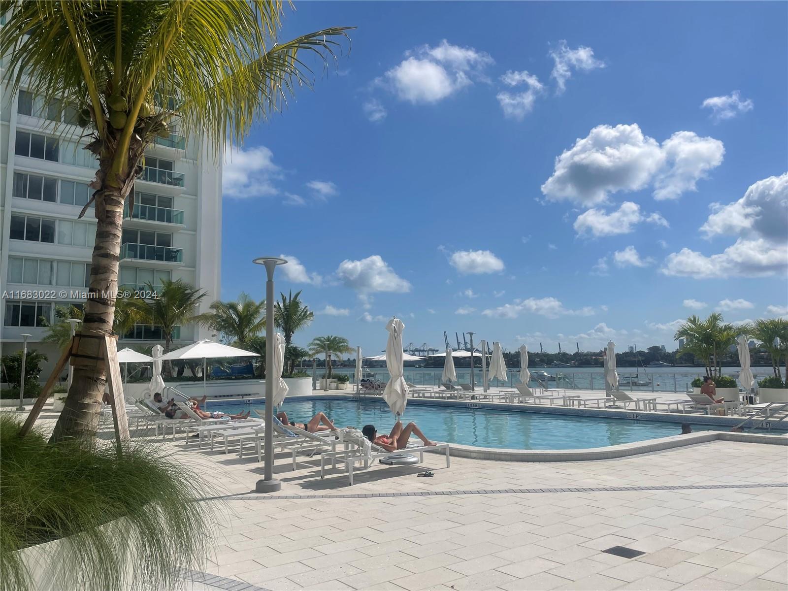 1000 West Ave #906, Miami Beach, Florida image 6