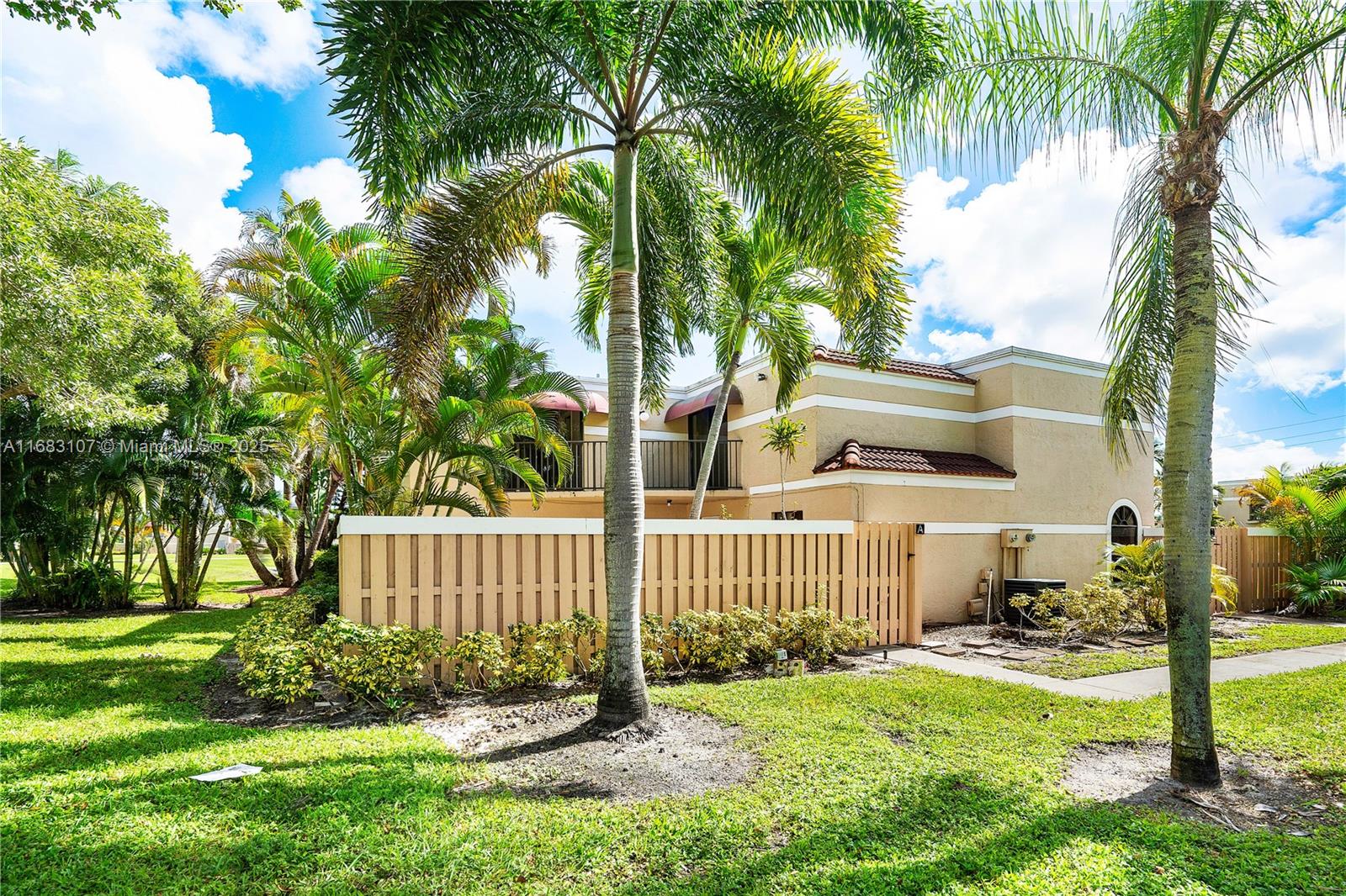 3900 Village Dr #A, Delray Beach, Florida image 2
