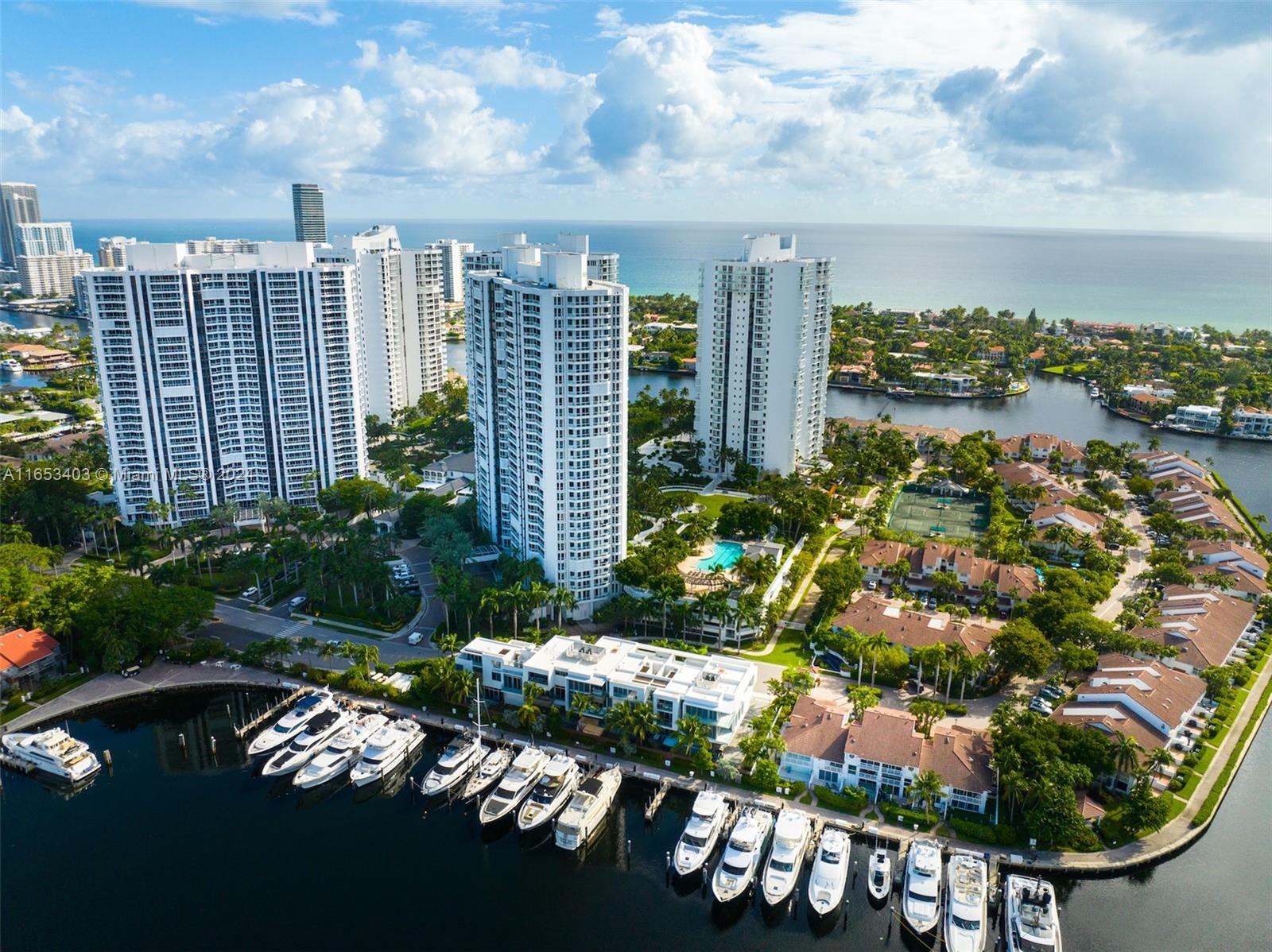 21055 Yacht Club Dr #605, Aventura, Florida image 29