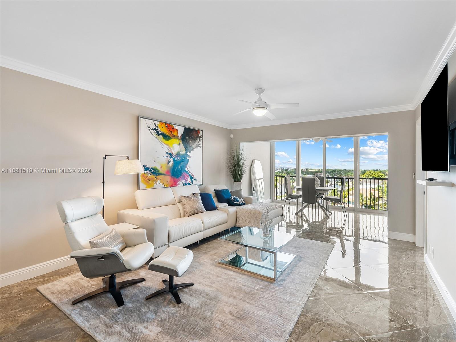 615 N Riverside Dr #702, Pompano Beach, Florida image 4