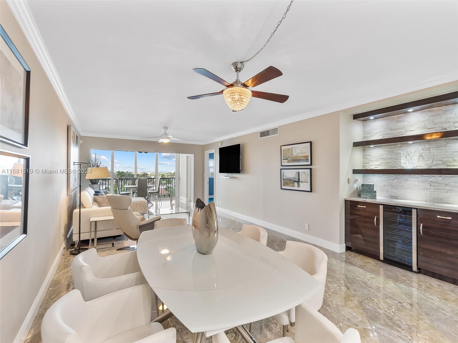 615 N Riverside Dr #702, Pompano Beach, Florida image 8