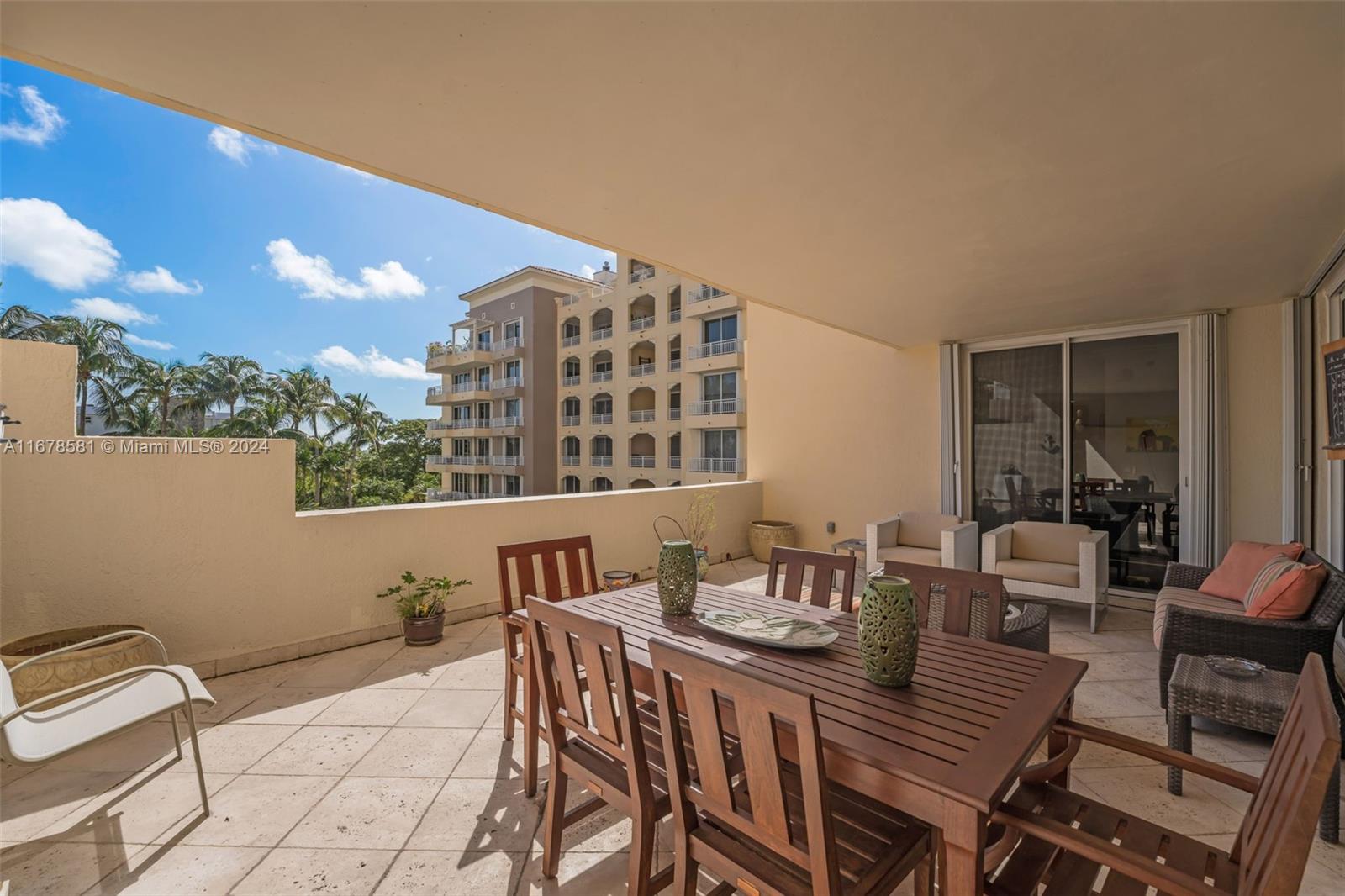 765 Crandon Blvd #305, Key Biscayne, Florida image 30