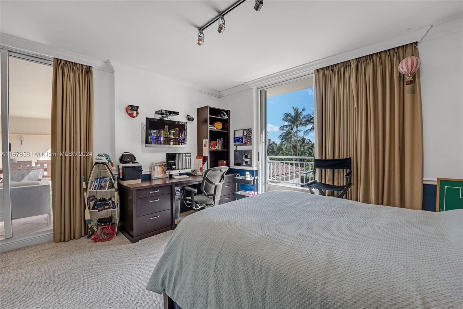 765 Crandon Blvd #305, Key Biscayne, Florida image 38