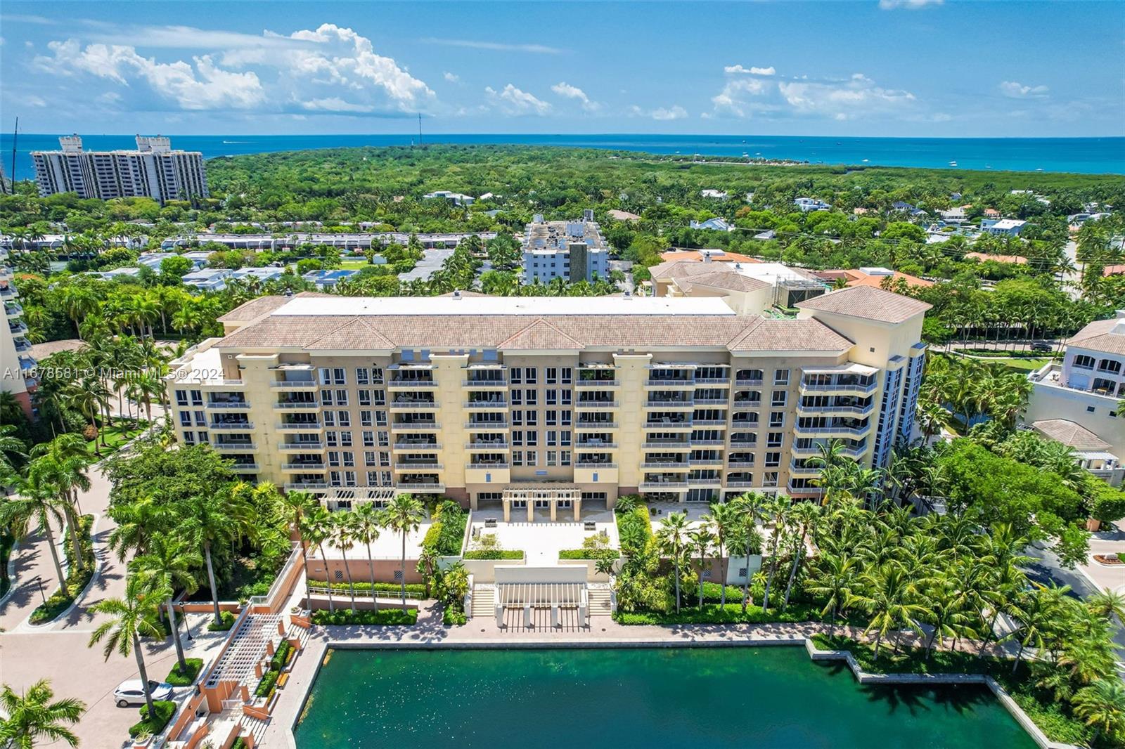 765 Crandon Blvd #305, Key Biscayne, Florida image 45