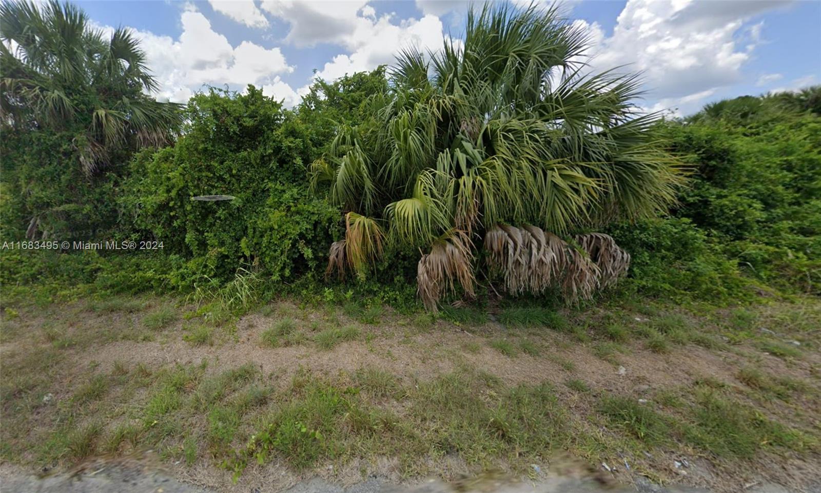 728 Cahn St E, Lehigh Acres, Florida image 1