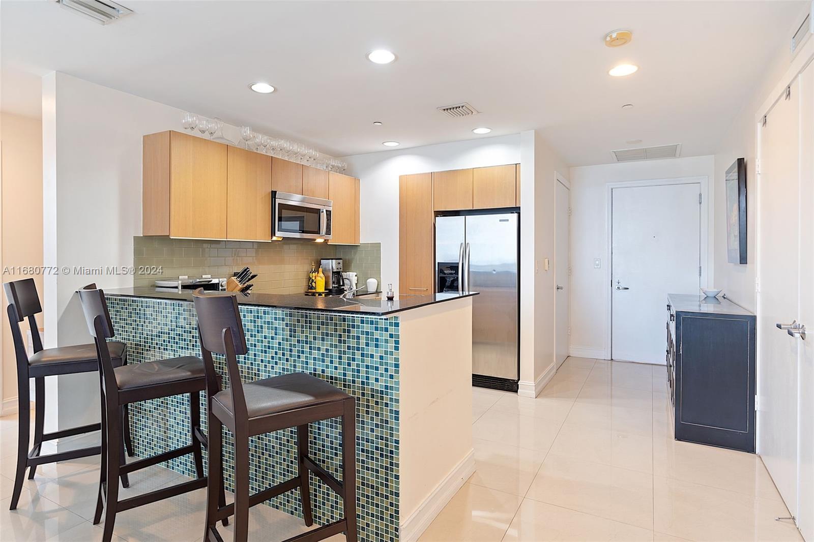 1060 Brickell Ave #3407, Miami, Florida image 11