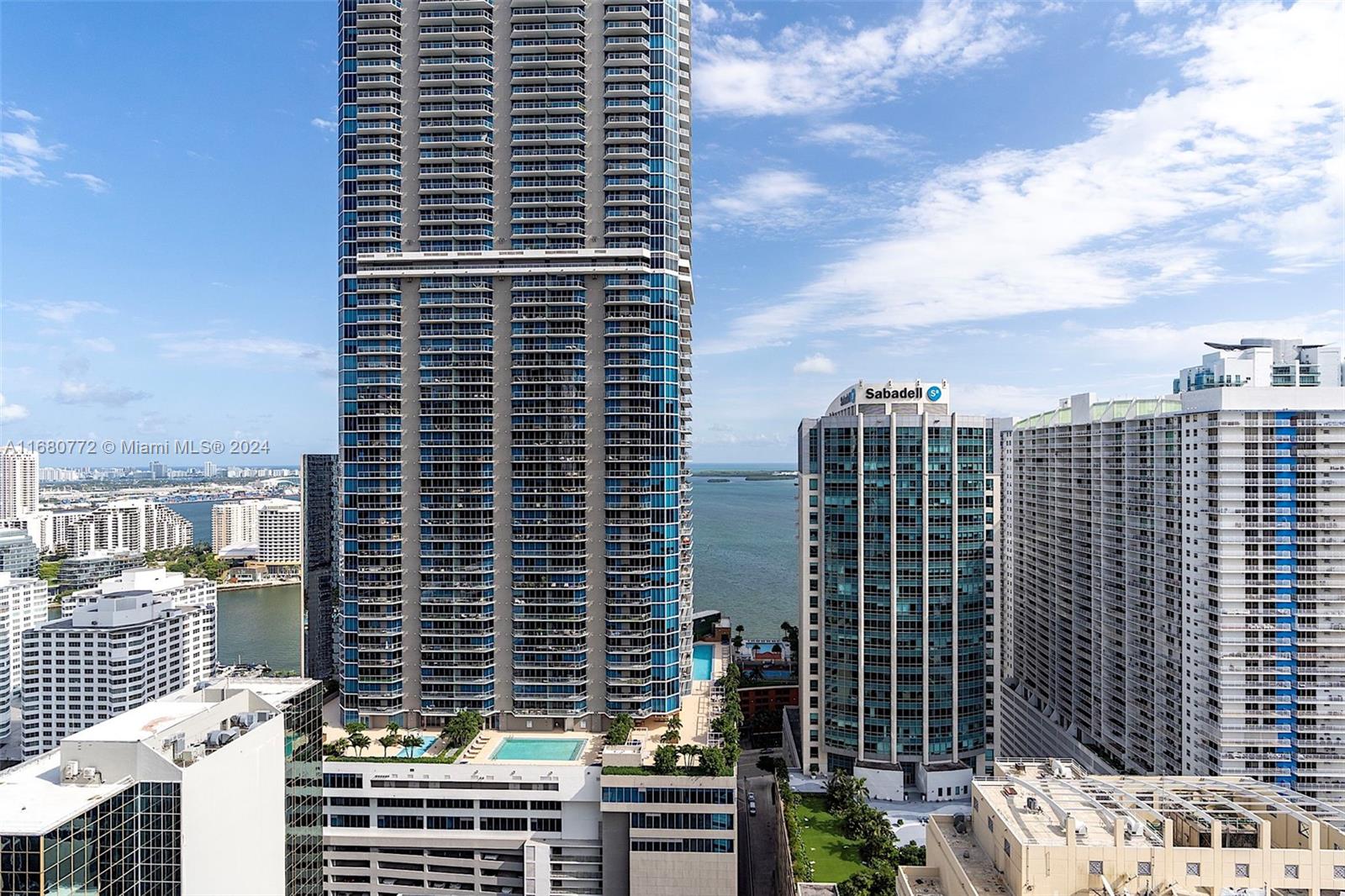 1060 Brickell Ave #3407, Miami, Florida image 16