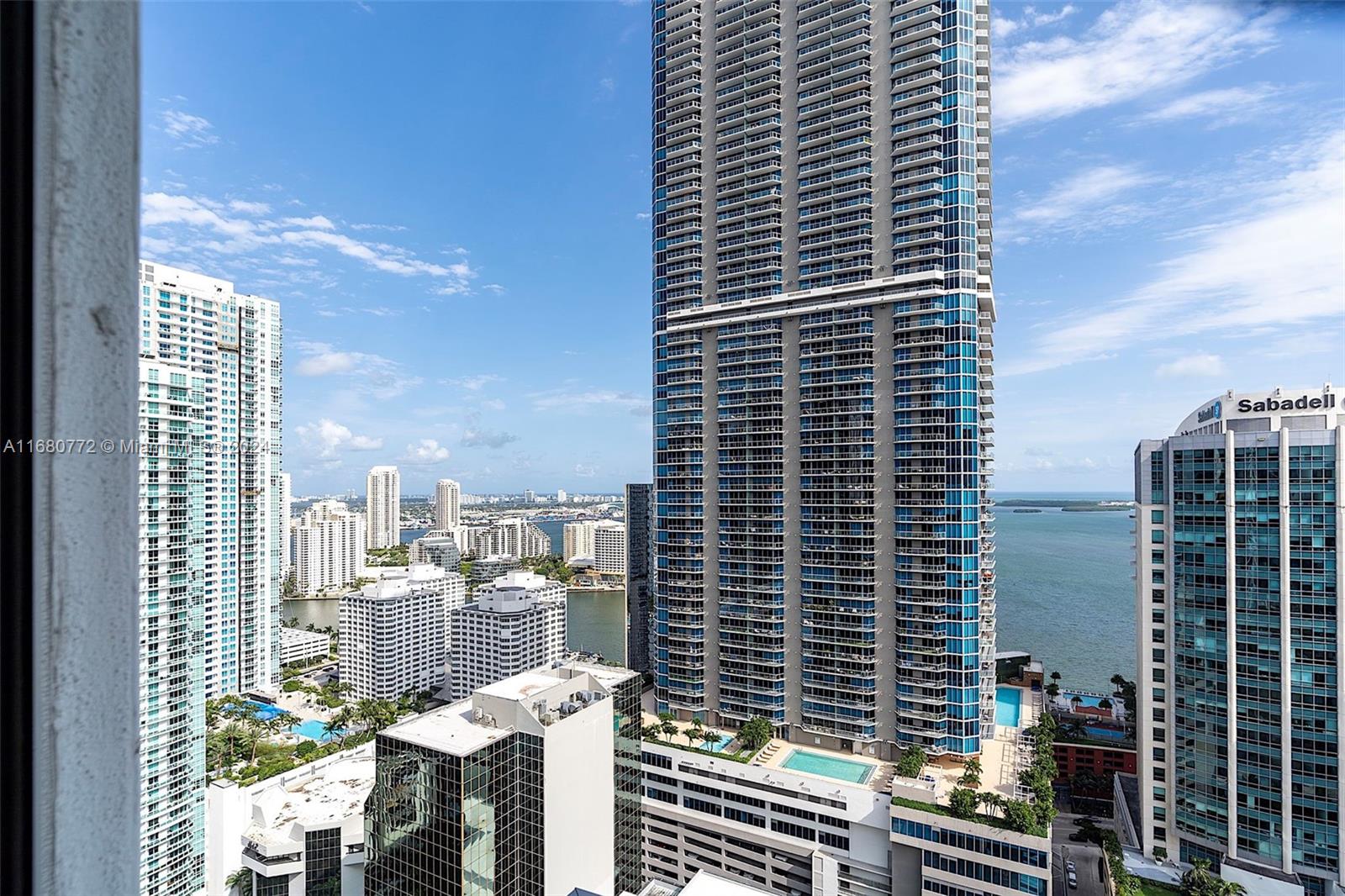 1060 Brickell Ave #3407, Miami, Florida image 17