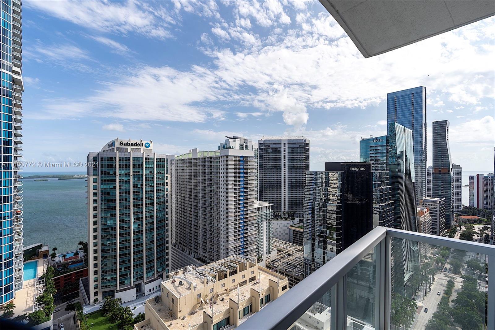 1060 Brickell Ave #3407, Miami, Florida image 18