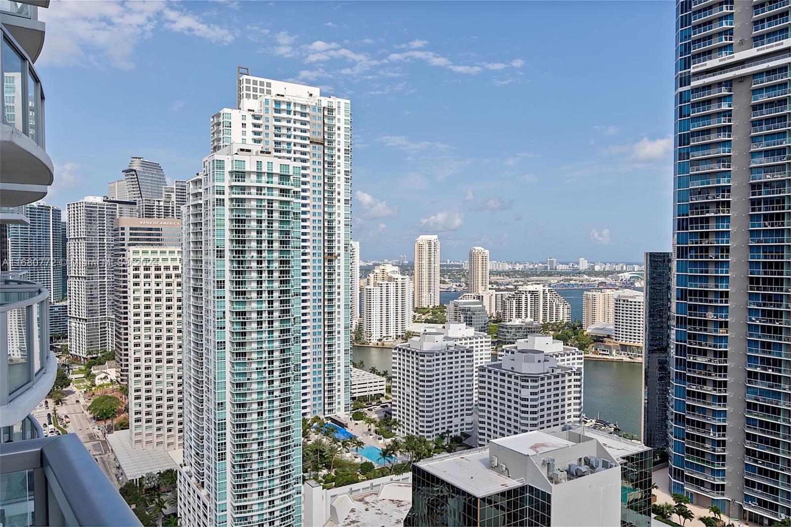 1060 Brickell Ave #3407, Miami, Florida image 21