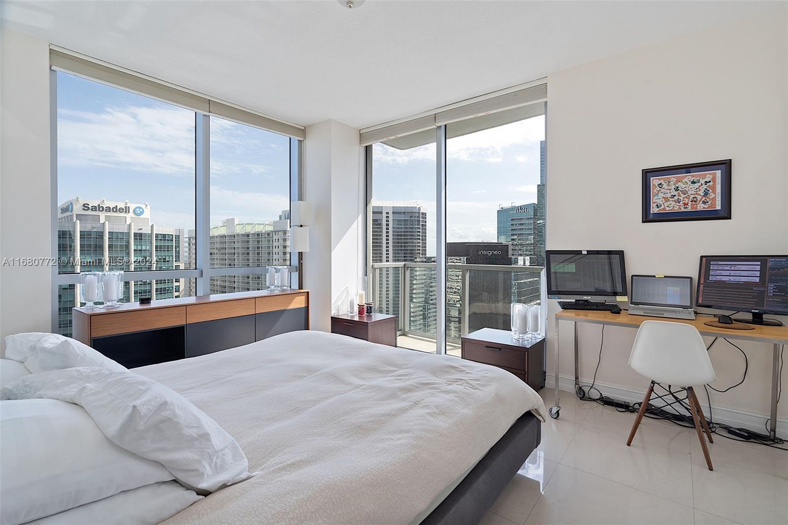 1060 Brickell Ave #3407, Miami, Florida image 25