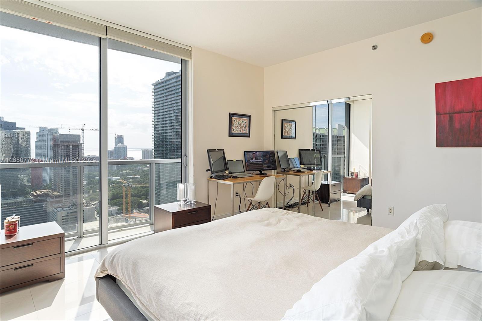 1060 Brickell Ave #3407, Miami, Florida image 29