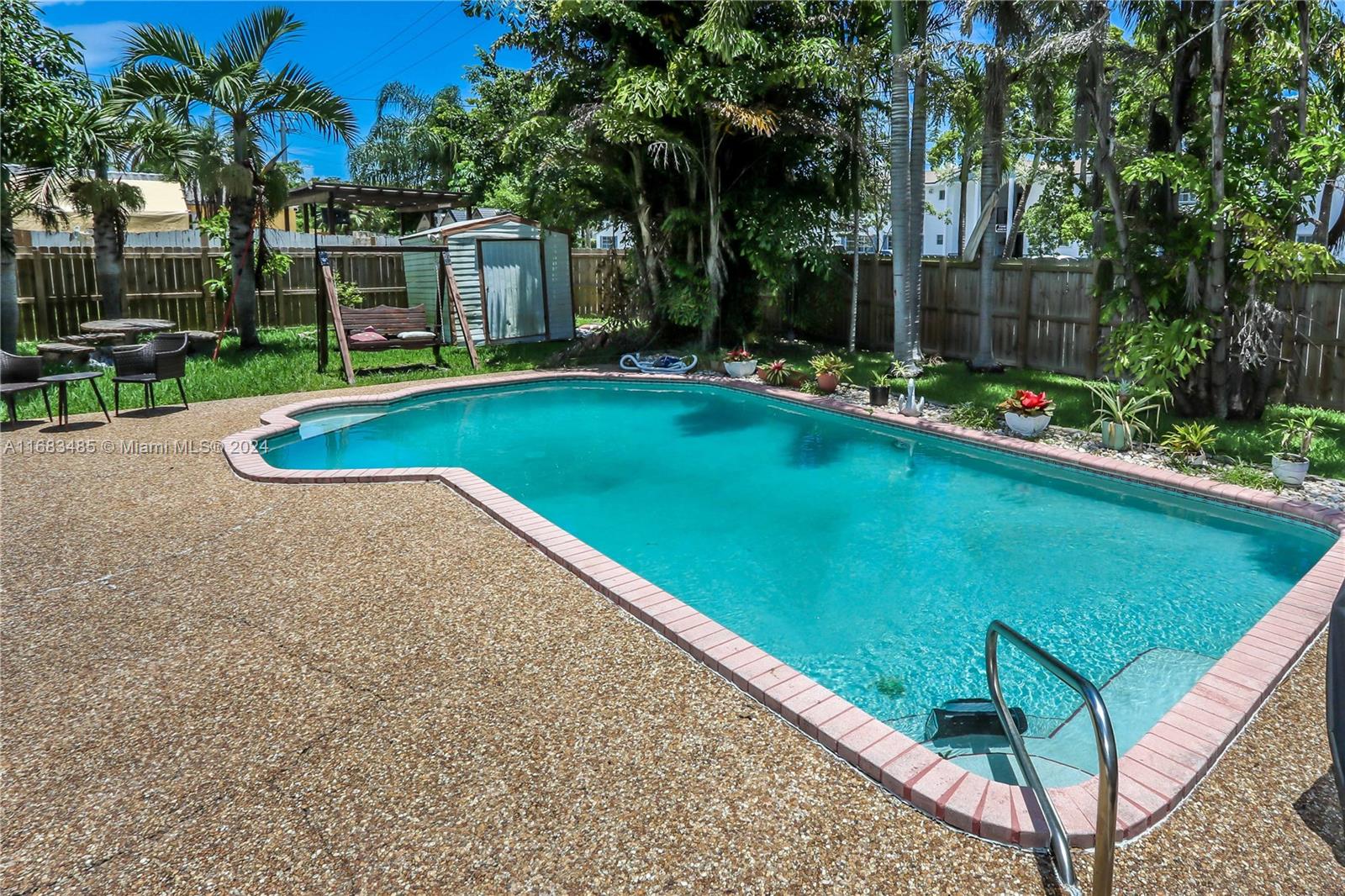 1403 Mayo St, Hollywood, Florida image 17