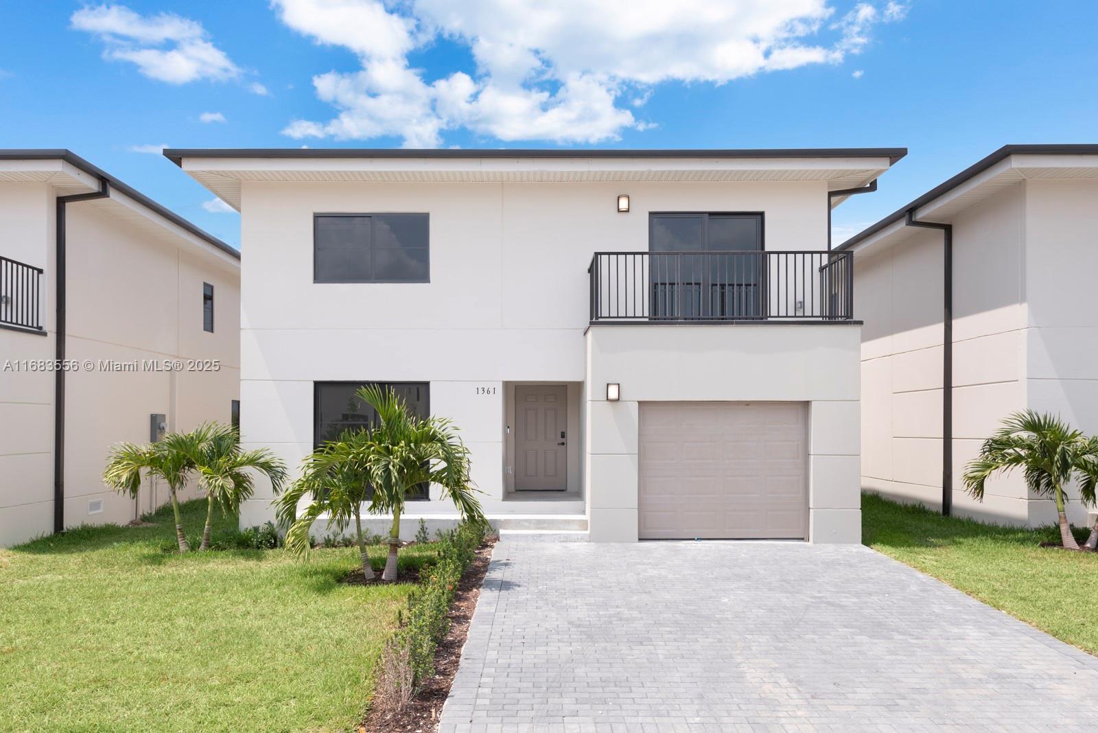1359 NW 2 St, Florida City, Florida image 1