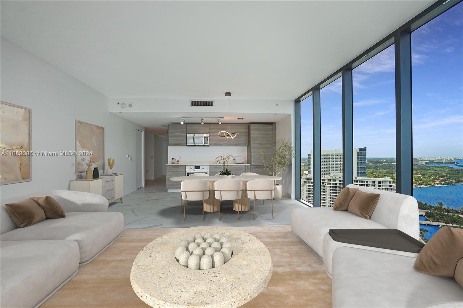 650 NE 32nd St #3507, Miami, Florida image 2