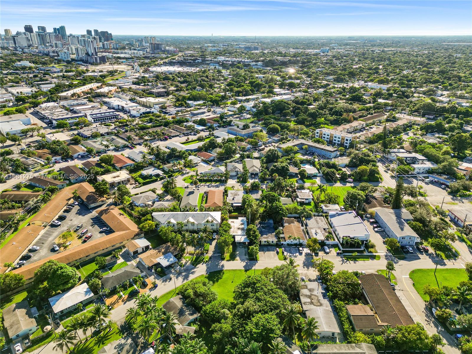 827 NE 14th Pl, Fort Lauderdale, Florida image 31