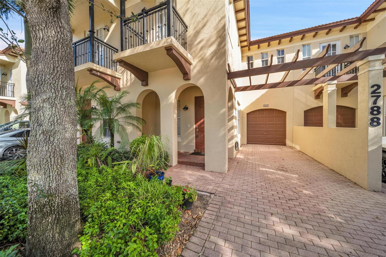 2788 Eagle Rock Cir #605, West Palm Beach, Florida image 1