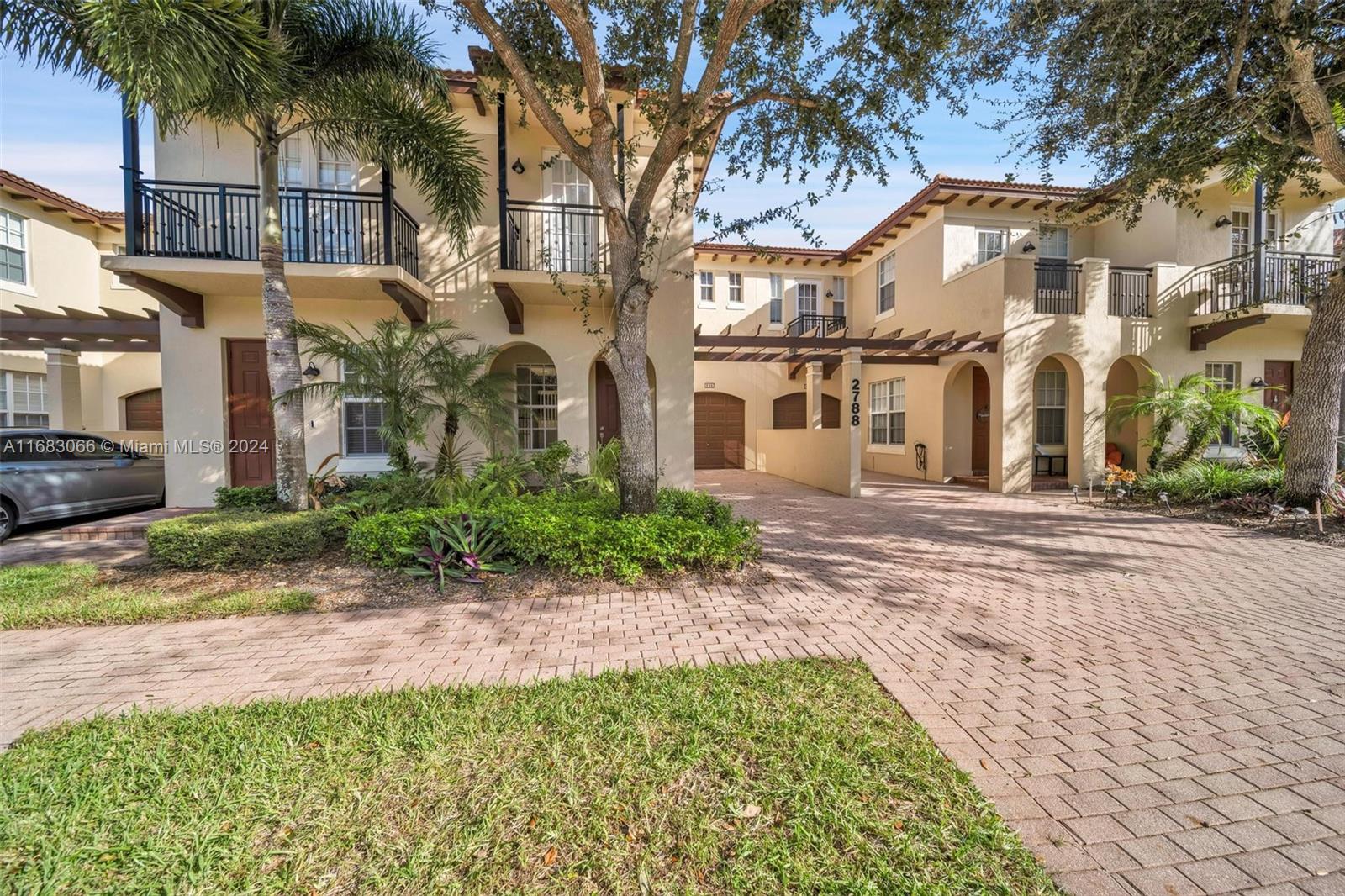 2788 Eagle Rock Cir #605, West Palm Beach, Florida image 2