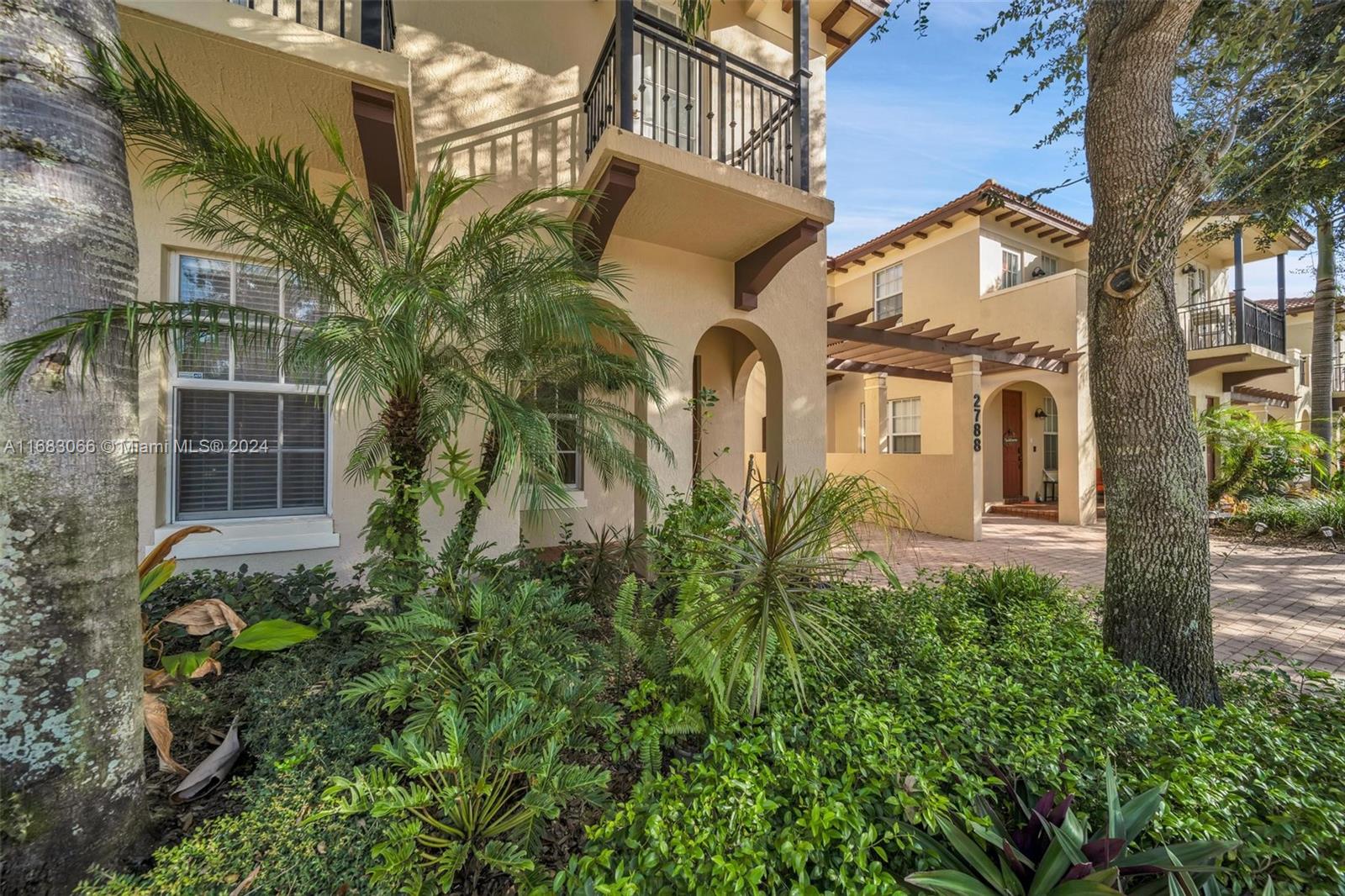 2788 Eagle Rock Cir #605, West Palm Beach, Florida image 23