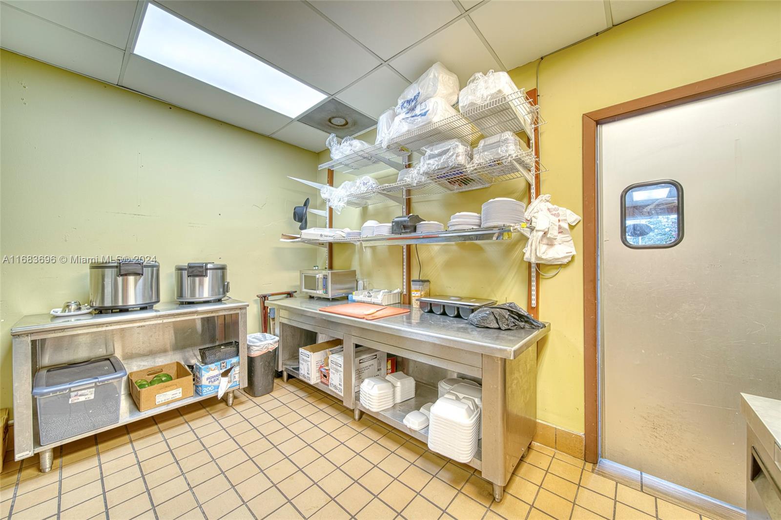 Full Service Restaurant F In Palmetto Bay On Us1