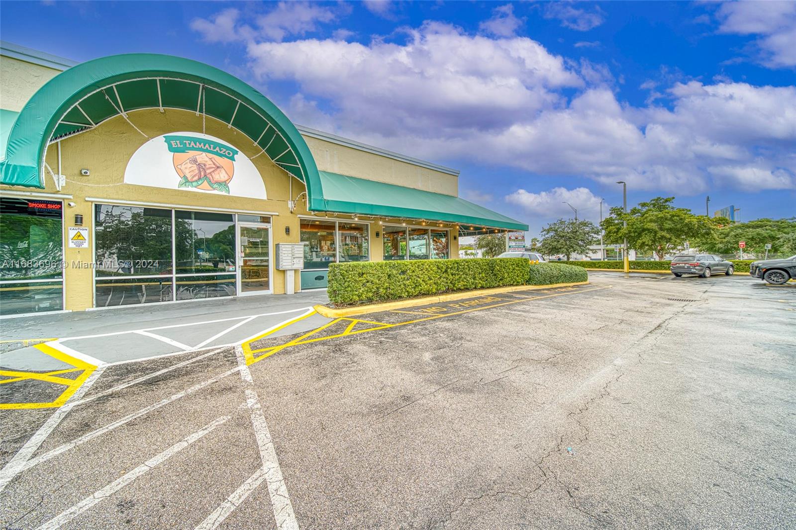 Full Service Restaurant F In Palmetto Bay On Us1