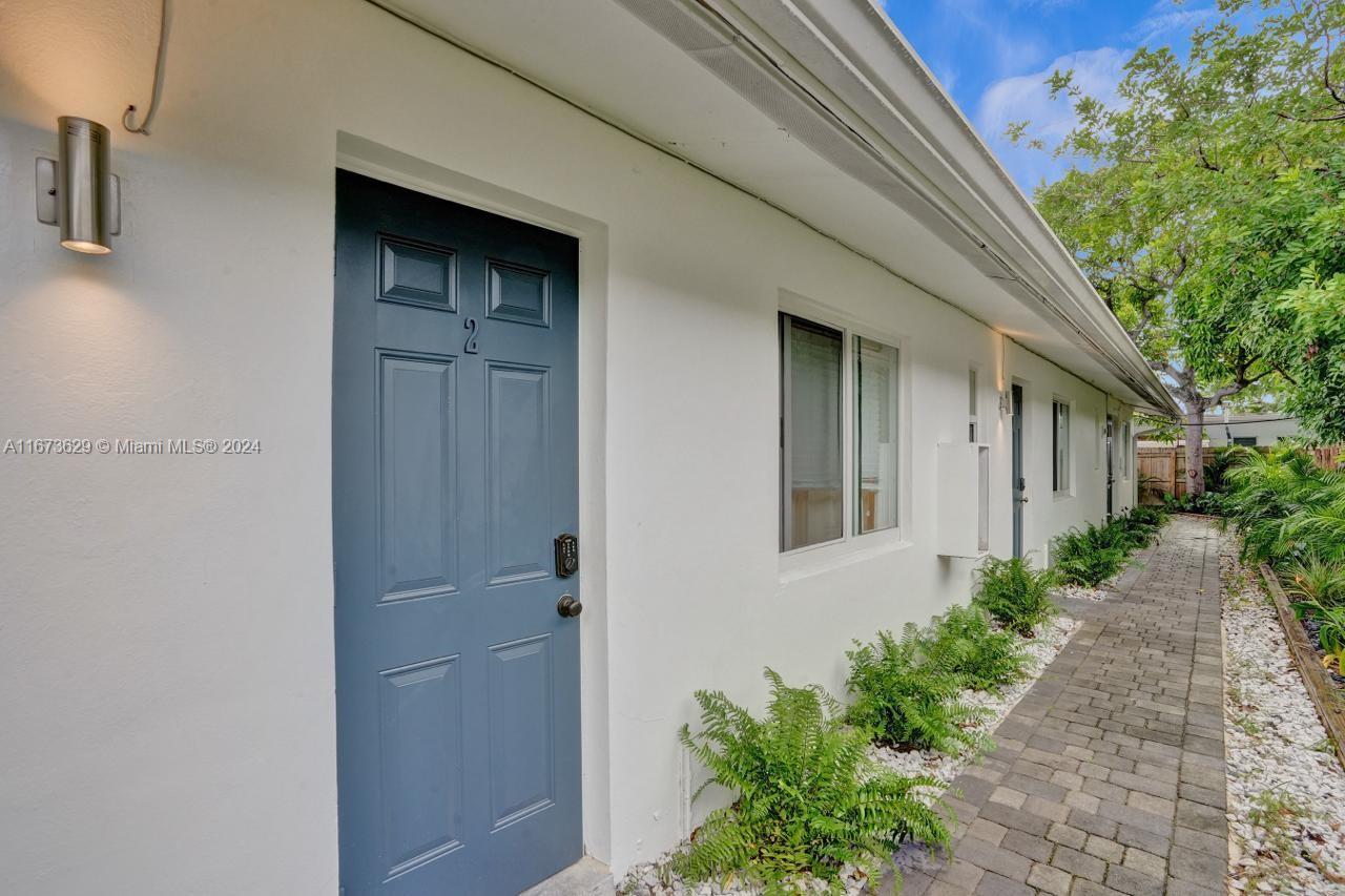 1239 NE 15th Ave, Fort Lauderdale, Florida image 6